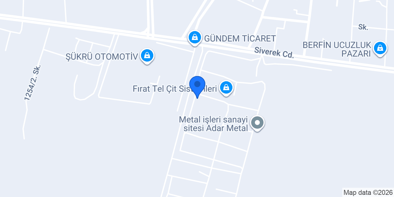 Solve Medikal konumu