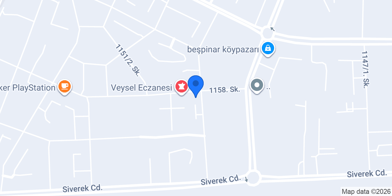 M.Ali Eren | Devran Cam Balkon Sistemleri konumu
