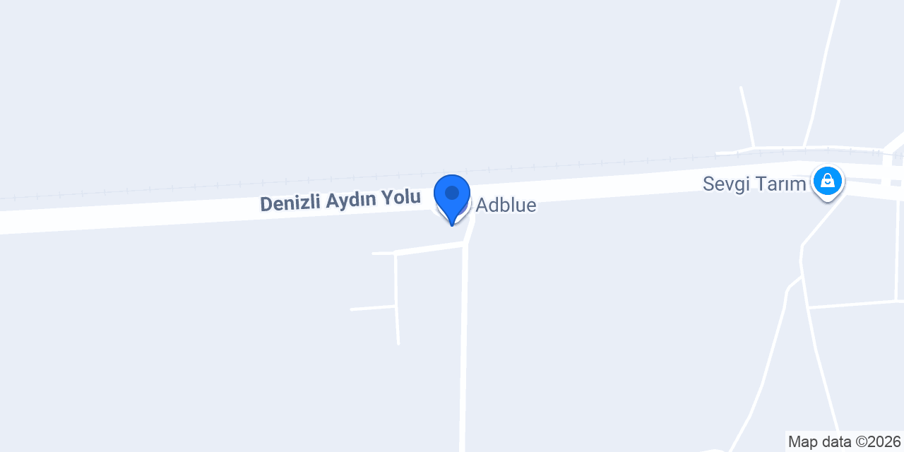 Anapet konumu