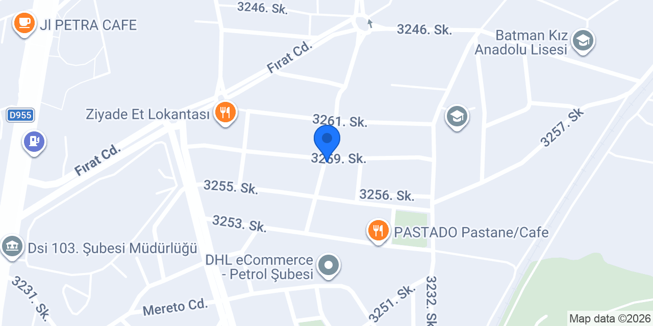 OLBA ULUSLARARASI BAĞIMSIZ DENETİM DANIŞMANLIK SERBEST MUHASEBE MAL. MÜŞ. A.Ş. konumu