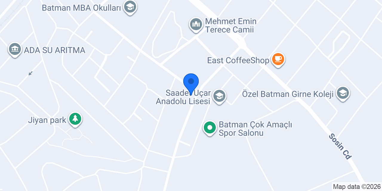 Konak Tantuni Çamlıtepe konumu