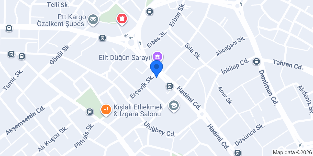 Yatağanli Fark Et konumu