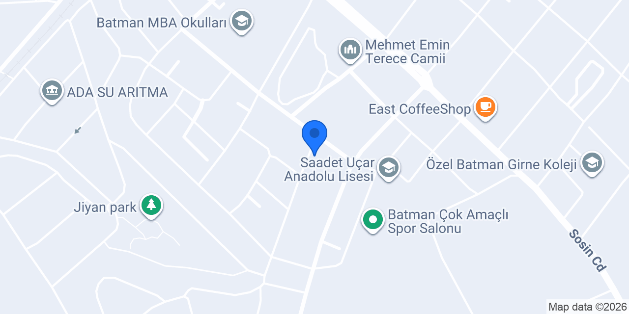 İlk Liman Anaokulu konumu