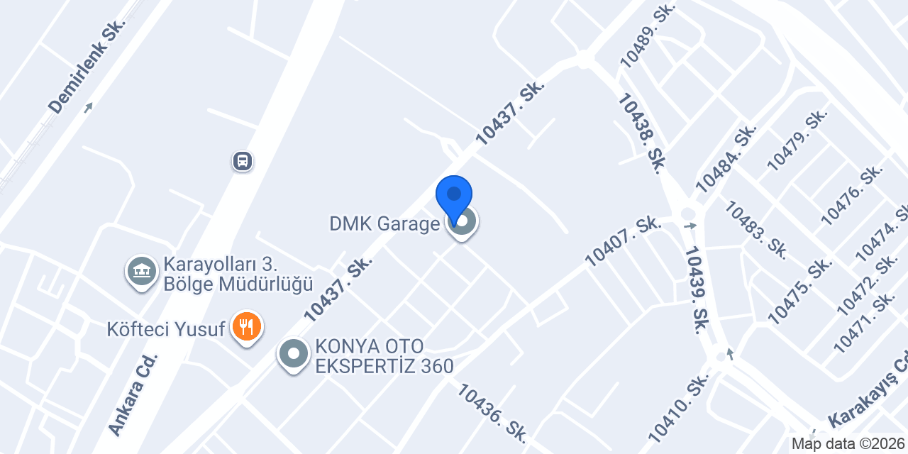 Olimpiyat Yüzme Havuzu konumu