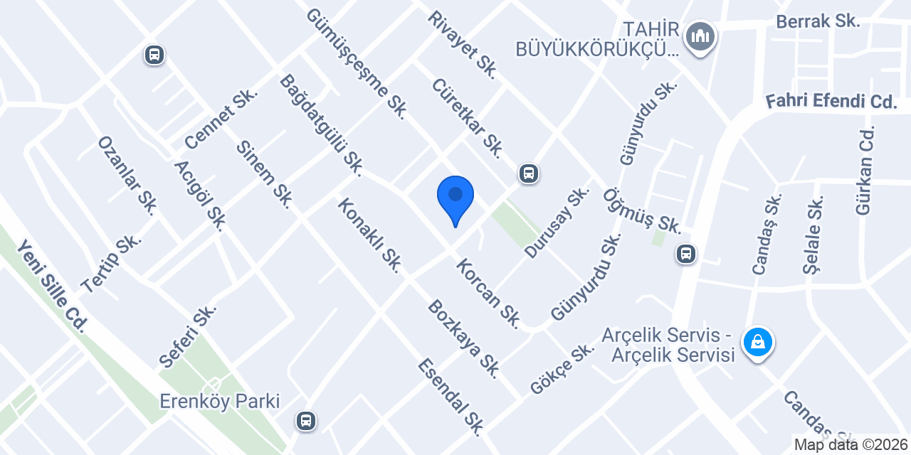 Emircan Etliekmek konumu