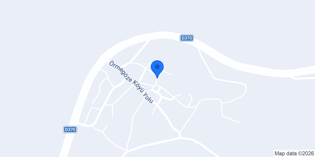 Çiçek Kardeşler Tekstil konumu