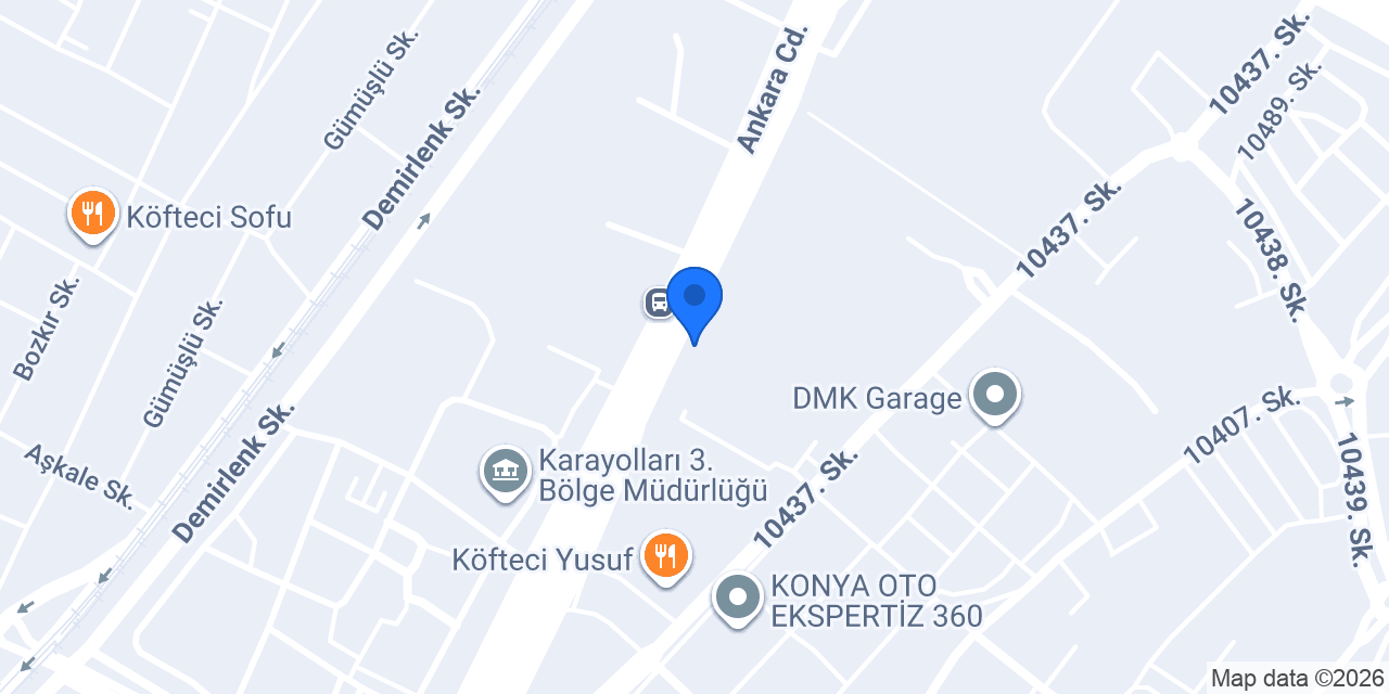 Mavi Rota Tour Multi Vize Takip Danışmanlık konumu