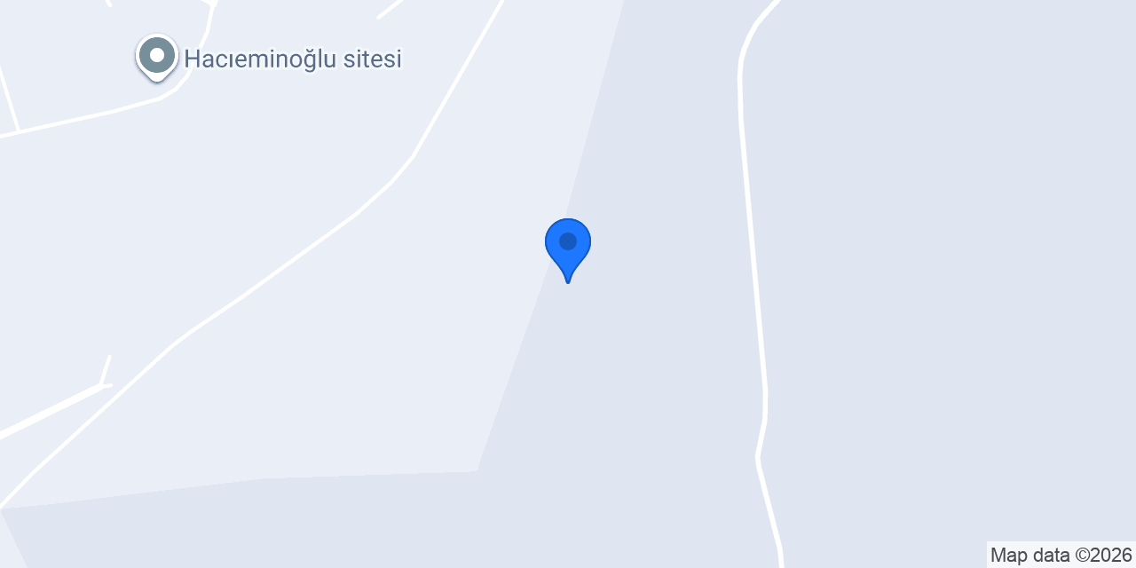 Tim-Anacadde Ustu konumu