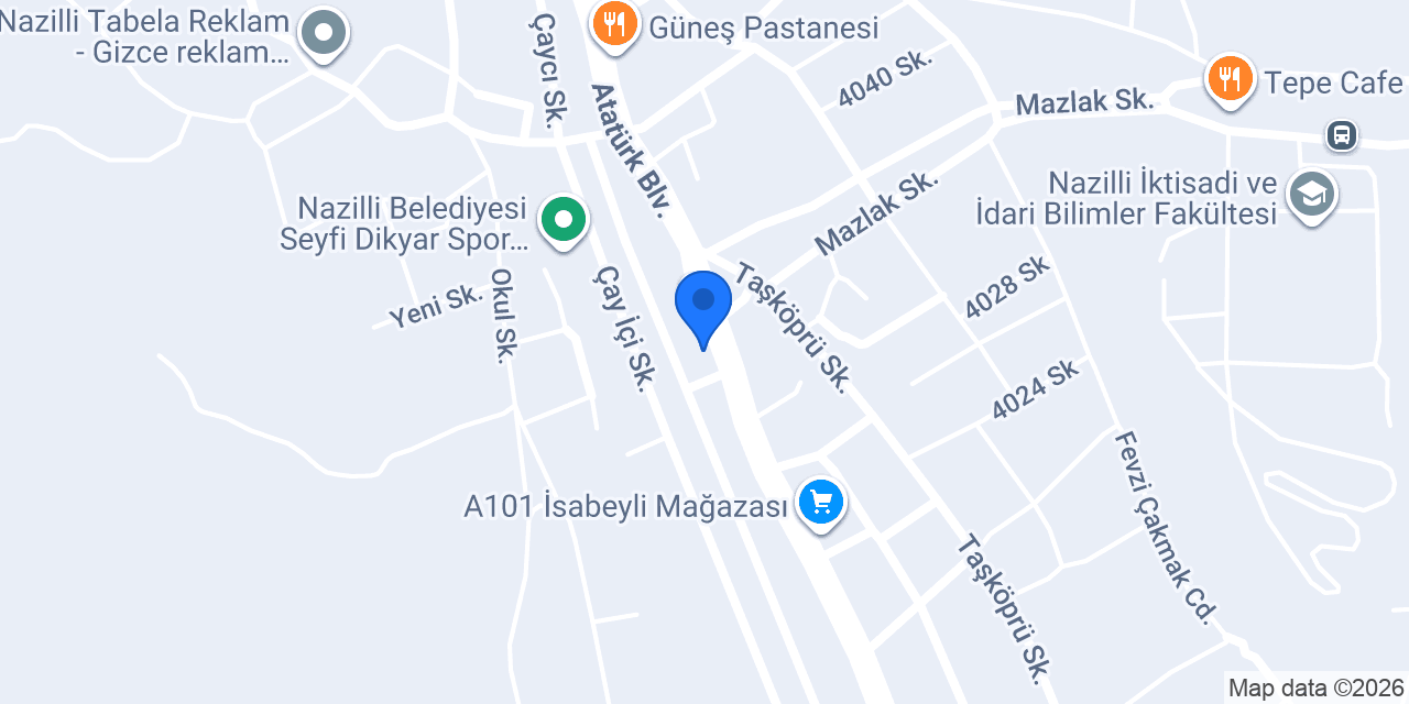 MKC DÖNER KOKOREÇ ÇİG KÖFTE konumu