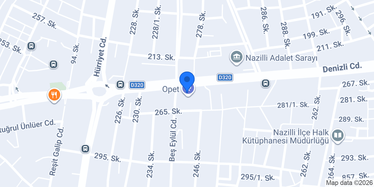 Çitlambik spa masaj salonu konumu