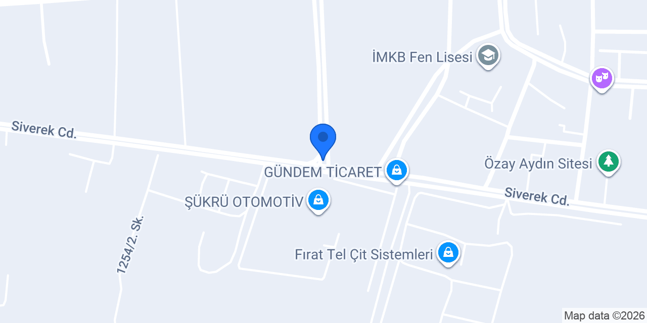 Emineller büfe&suluyemek konumu