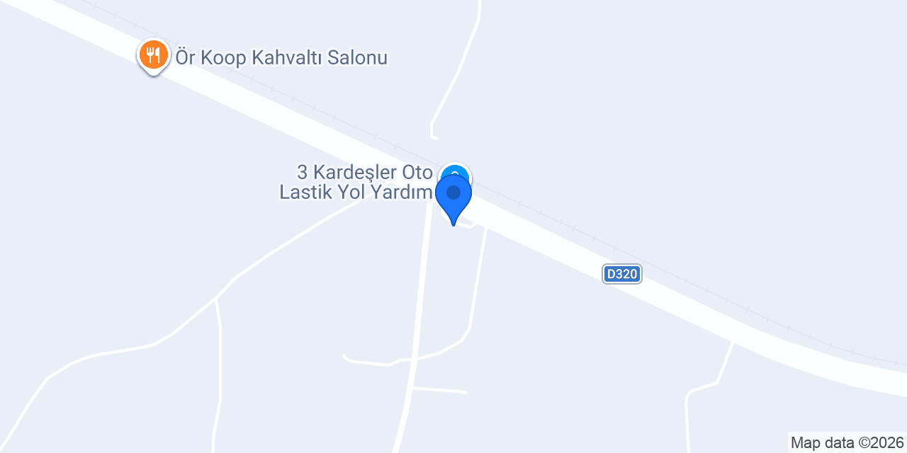 Moil İstasyon konumu