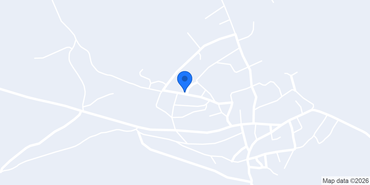 Yukarıyenice Köyü Muhtarlığı konumu