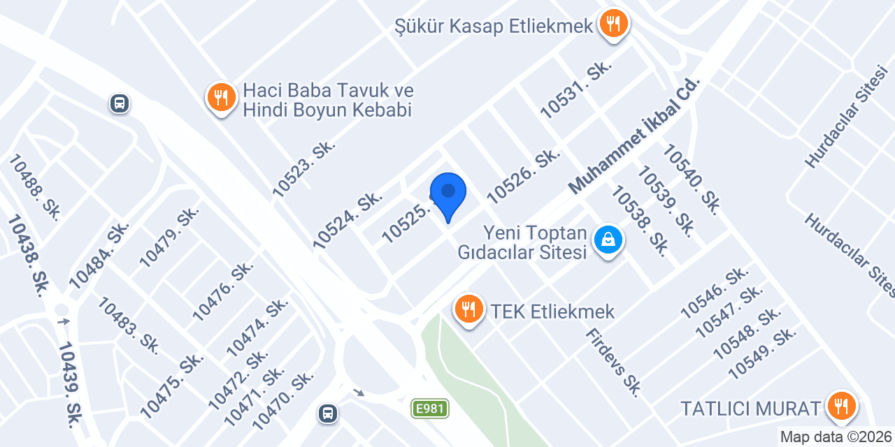 ASLAN PROFESSİONAL CARCARE GARAGE konumu