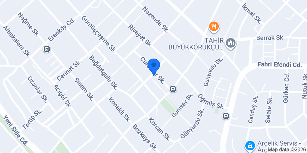 Ney Yapımı Konya konumu