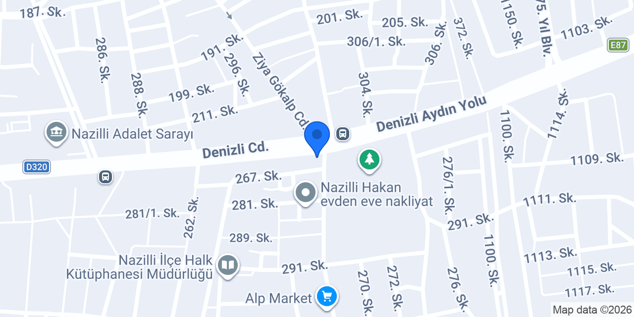 Erman Pide konumu