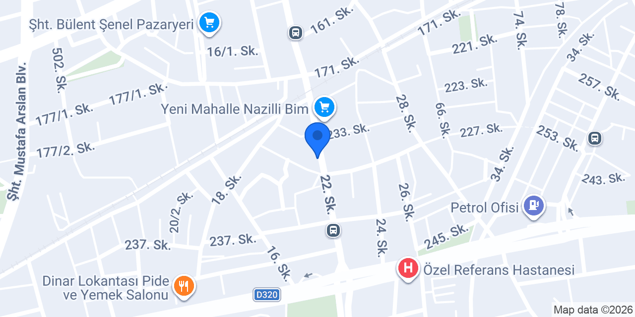 Uygun soğutma konumu