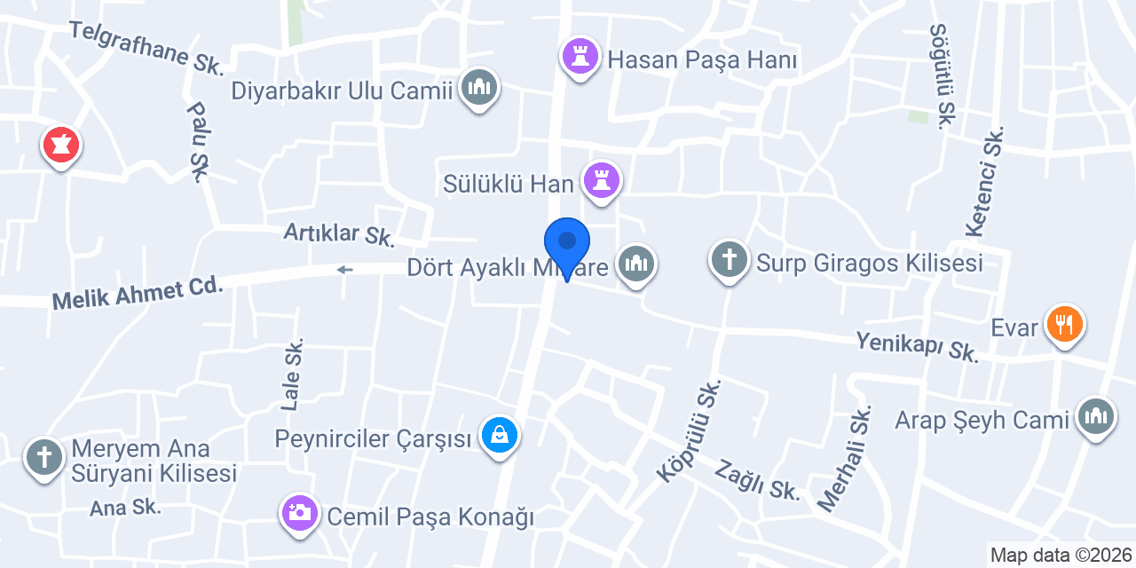 bademci gurme konumu