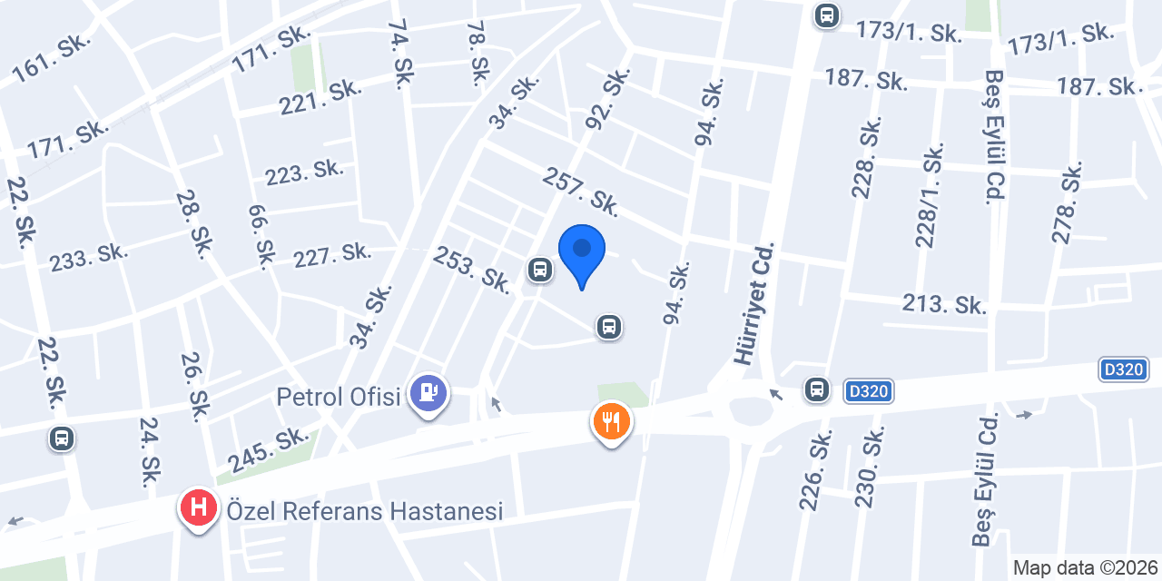Öz Diyarbakır Seyahat konumu