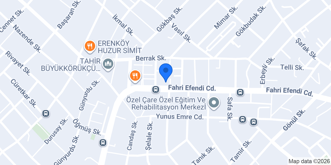 FİLİZ BAYAN KUAFÖRÜ konumu