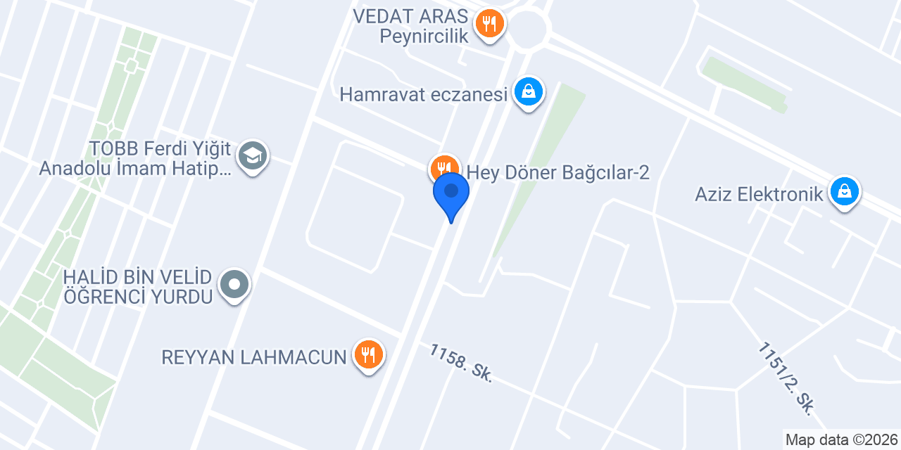HASAN KAÇMAZ PERDE konumu