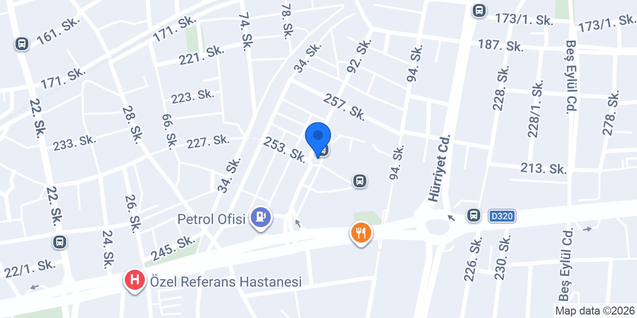 Maksat Çorba konumu