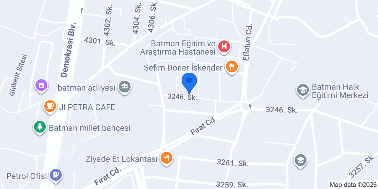 Batman Psikolog konumu