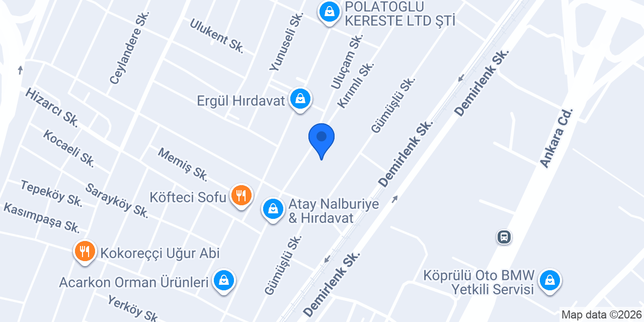 Doğa ve Balık konumu
