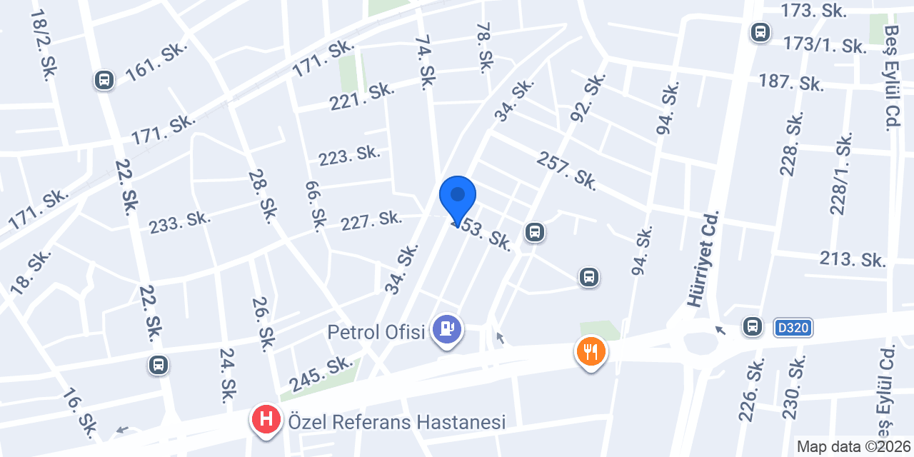 EGE MOTOR YAĞ SERVİSİ konumu