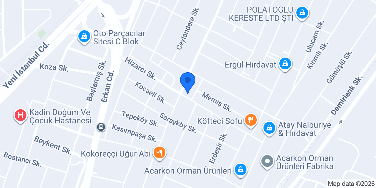 Almina elektronik 2 konumu