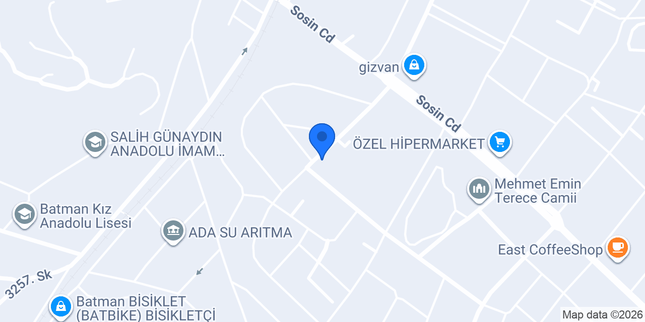 seyid usta konumu
