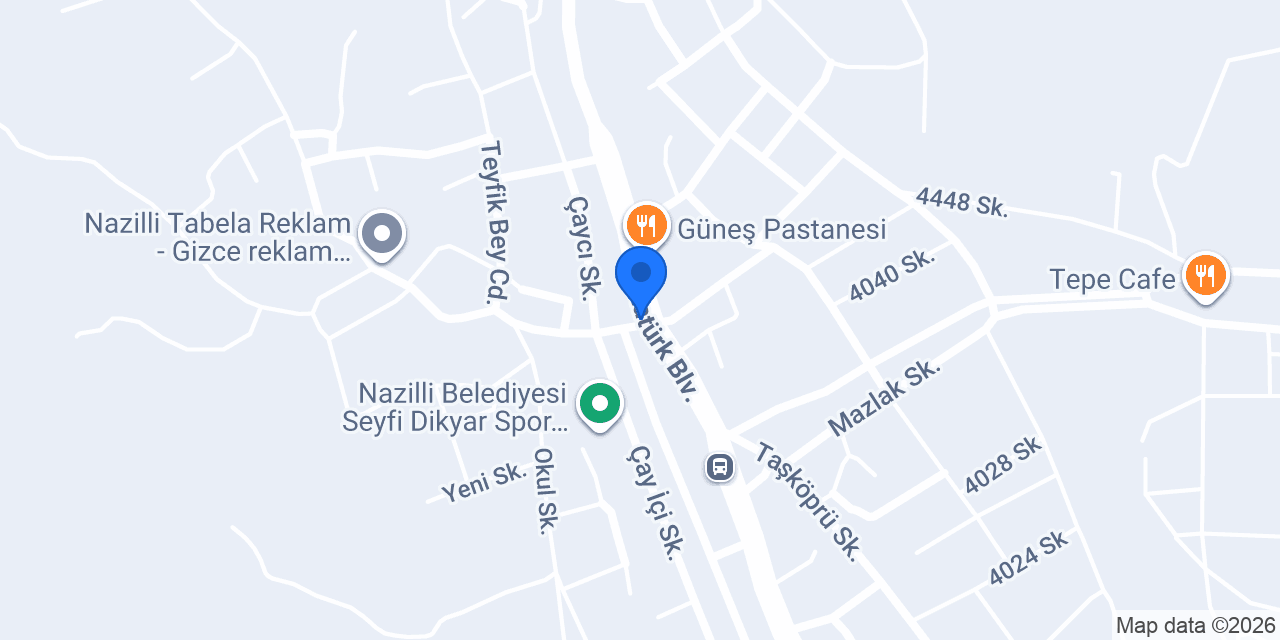 Karakuyu emlak konumu