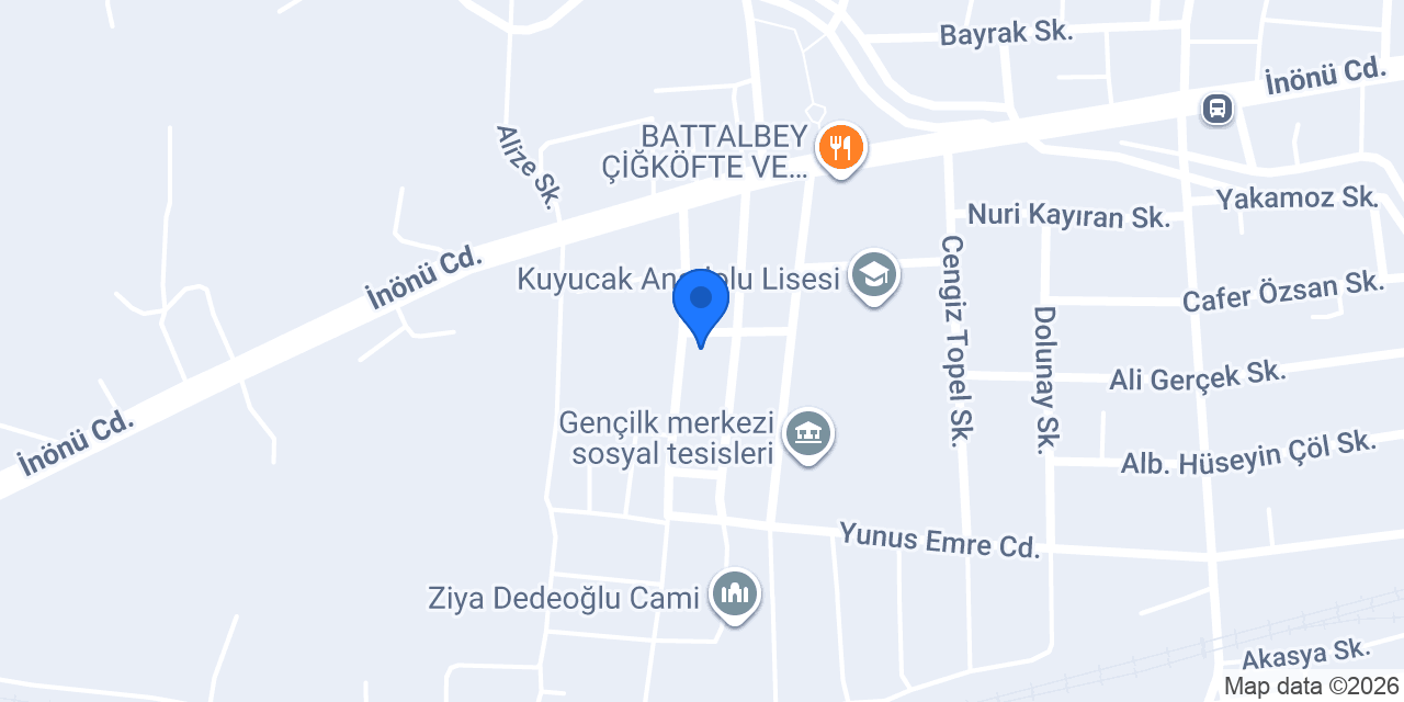 futbolmenejer konumu