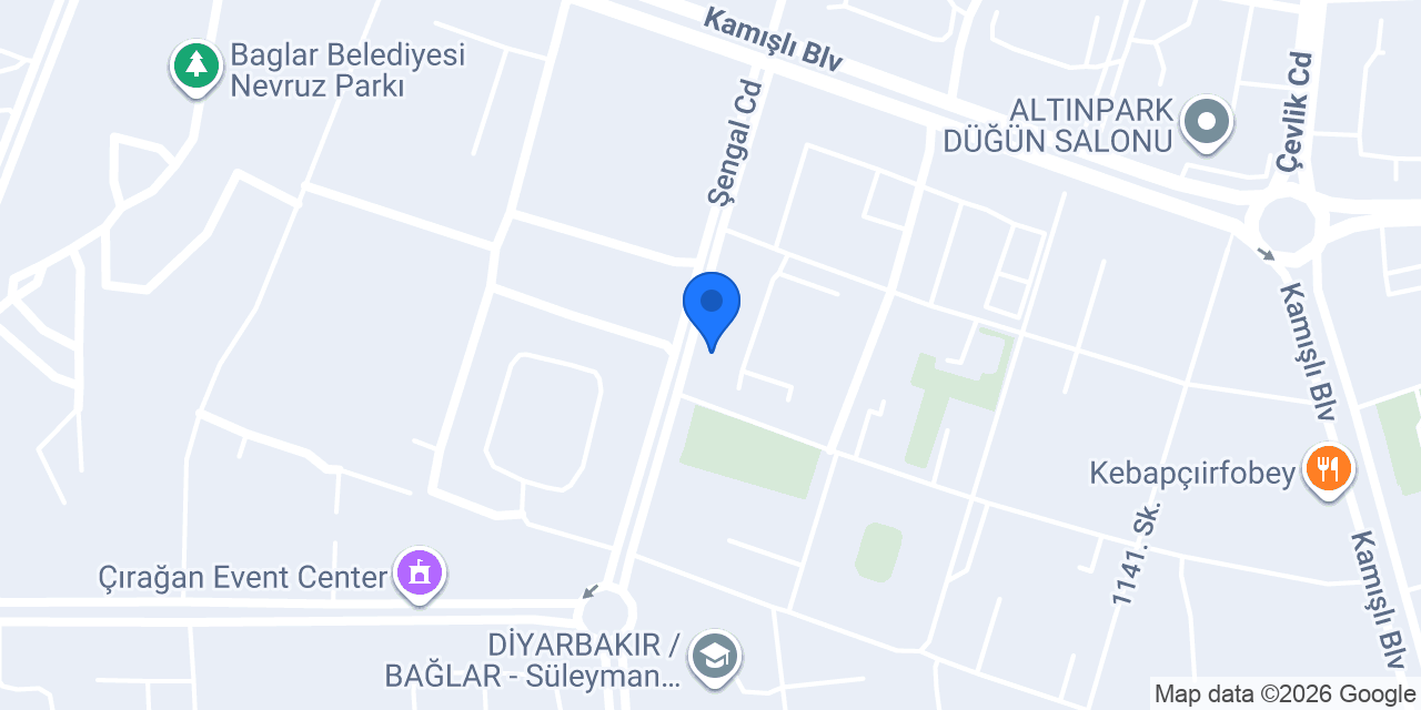 Doğan perde konumu