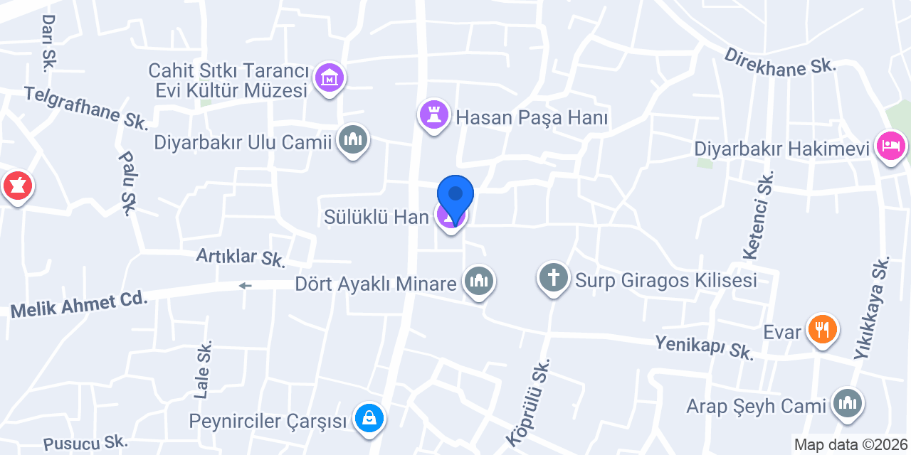 Kebabçı Mehmet Ustanın Yeri konumu