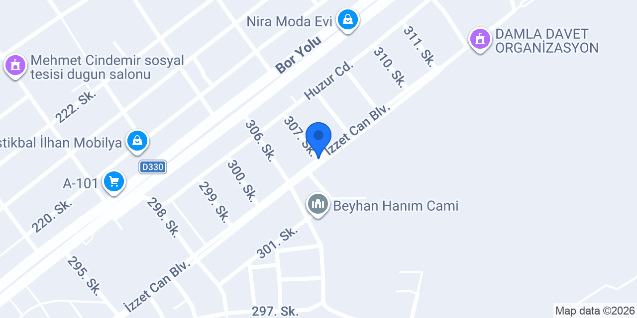 Hacı Ali Sebat Çorum İlkokulu konumu
