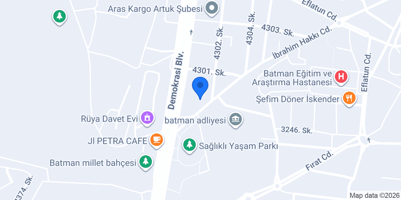 Aspava közde döner salonu konumu