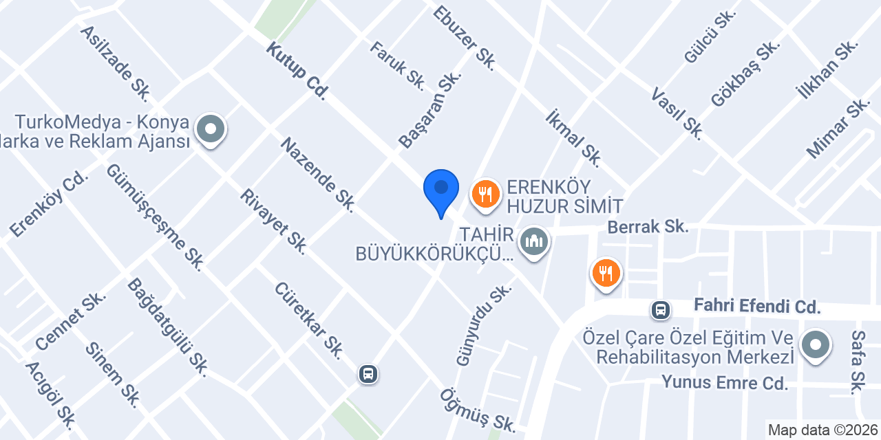 Han petshop konumu