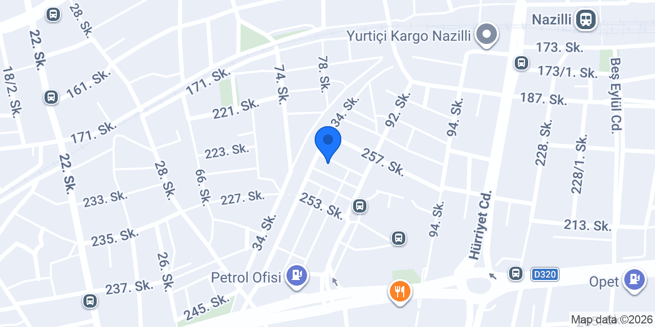Koçlar Oto Göçükçü Mustafa konumu