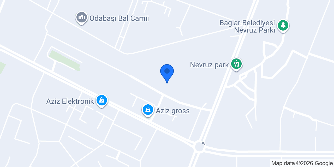 İZAL KORNİŞ/PERDE MONTAJI konumu