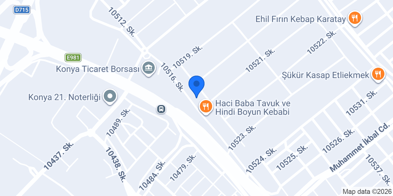 Aydeniz Veteriner Kliniği & Hizmetleri konumu