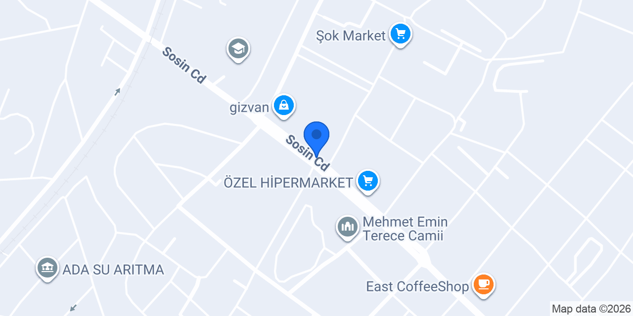 Mavi sakal erkek kuaförü 2 konumu