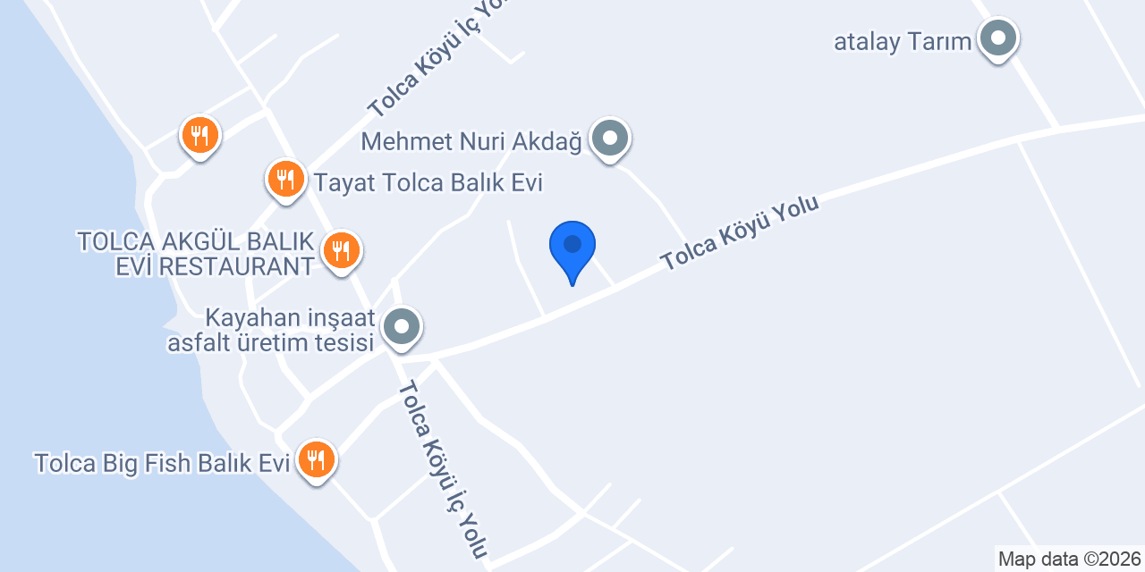 Hüseyin yayla konumu
