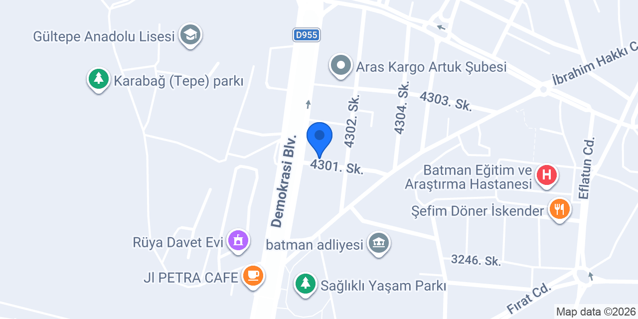 Dünya Bilgisayar konumu