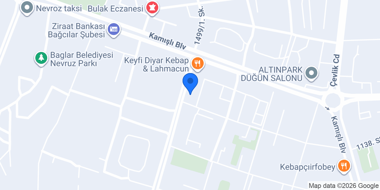 Tatlıcı Mahmut konumu