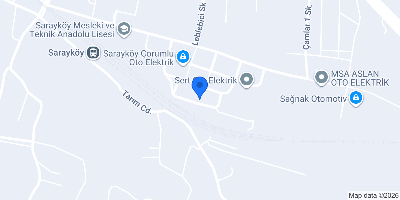 Dostlar oto kaporta boya konumu