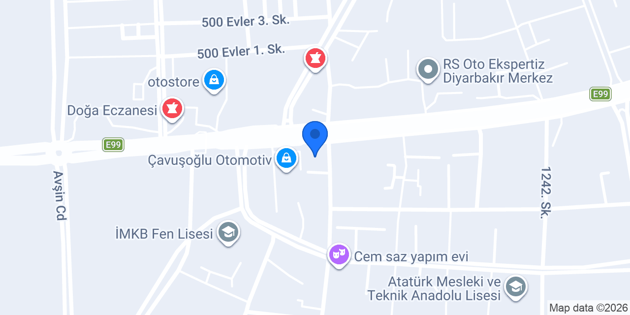 Emlak konumu