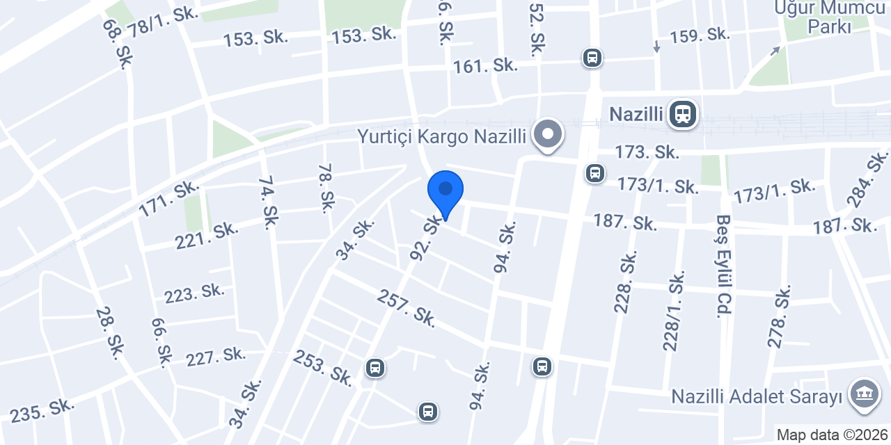 Börekçi kemal konumu