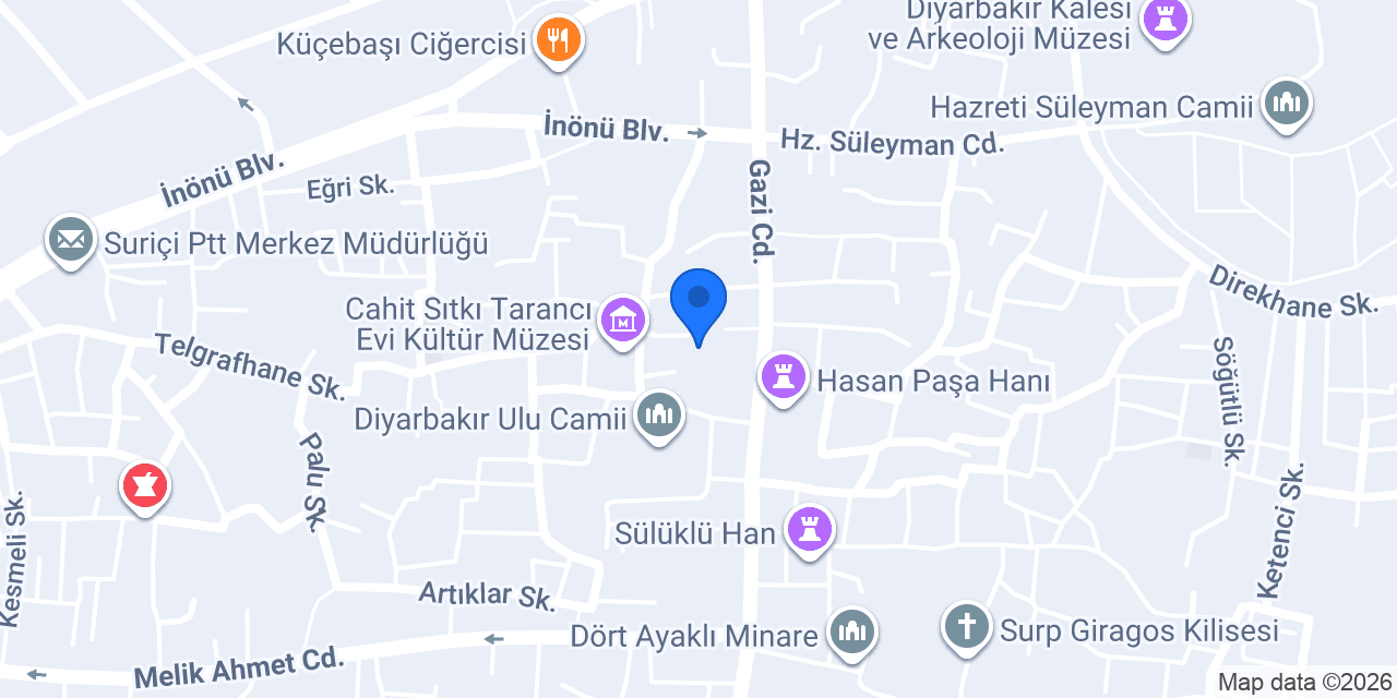 La Bedé konumu