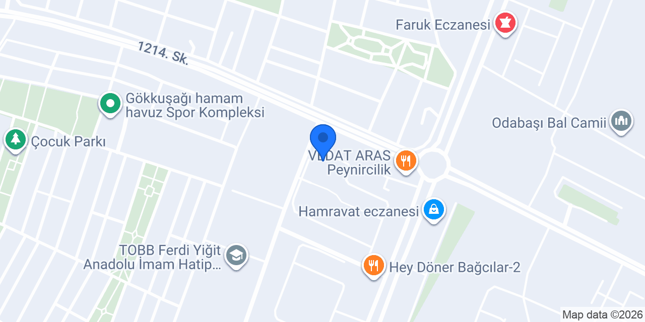 Güneydoğu File konumu